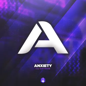 Anxiety CS2