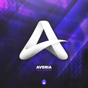 Averia Temp Spoofer