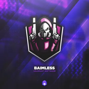 Baimless Valorant