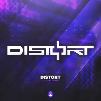 Distort CS2
