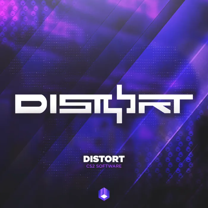 Distort CS2