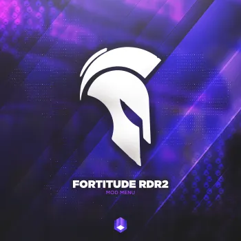 Fortitude RDR2
