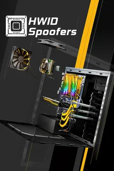 Buy the Best HWID Spoofers for unbans