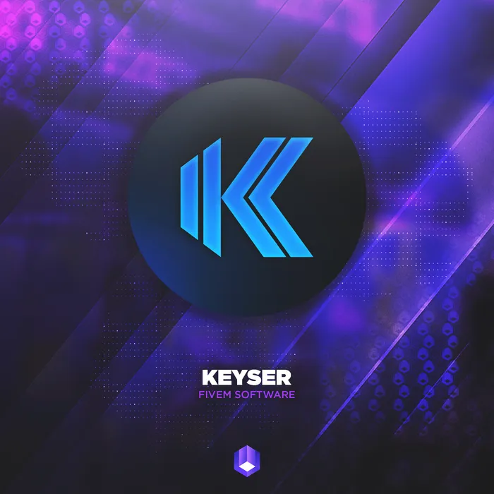 Keyser FiveM Cheat