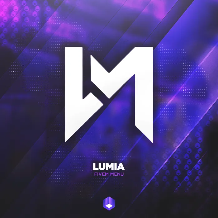Lumia FiveM Lua Menu
