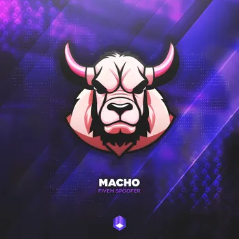 Macho FiveM Spoofer