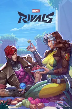 Buy the Best Marvel Rivals Cheats & Hacks