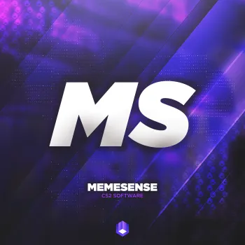 Memesense CS2
