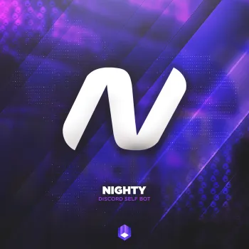 Nighty Discord Selfbot