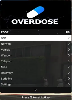 best gta mod menu