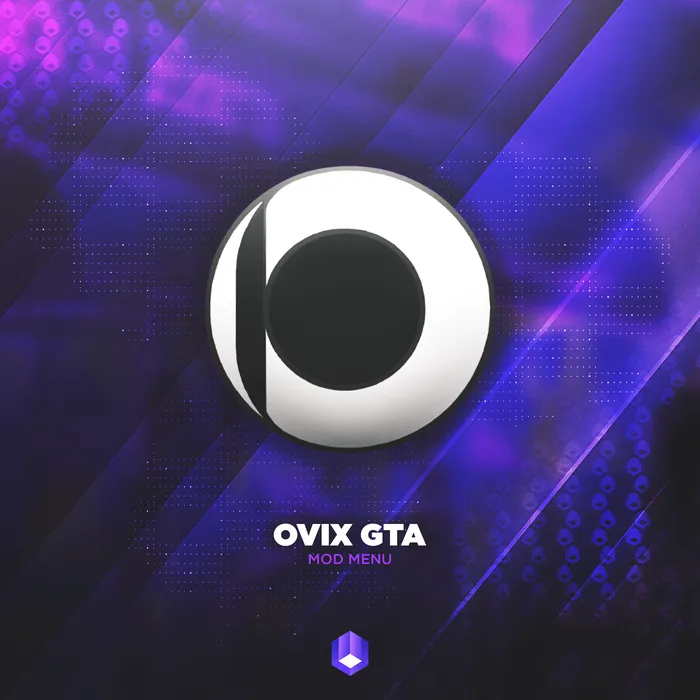 Ovix GTA 5 Mod Menu