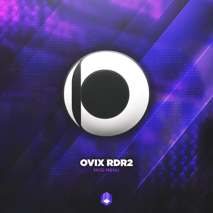 Ovix RDR2