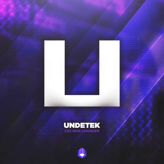 Undetek Skin Changer