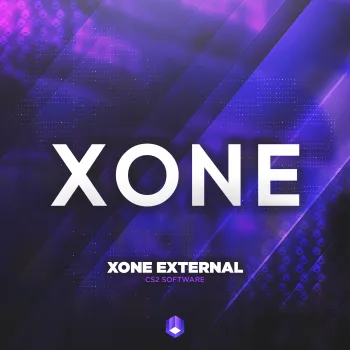 Xone External CS2