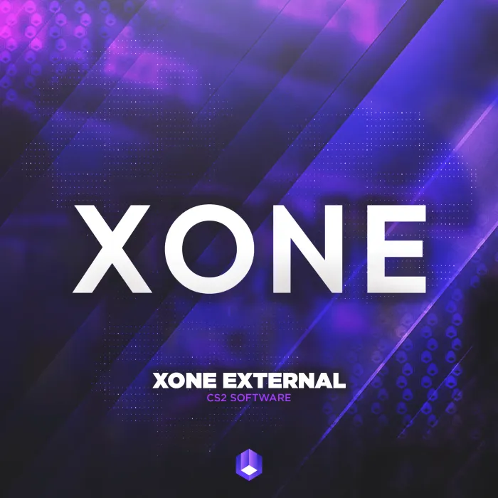 Xone External CS2